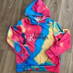 I am kenough Barbie movie sweatshirt